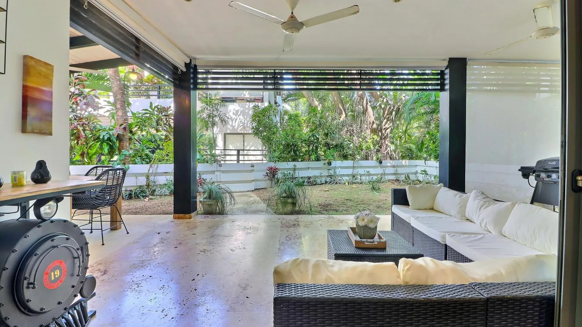 Residence Fairways Las Terrenas