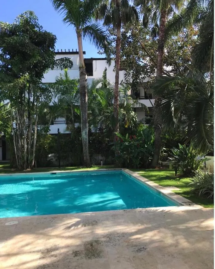 Residence Fairways Las Terrenas 0*,  Dominican Republic