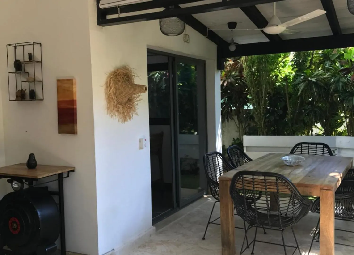 Residence Fairways Las Terrenas 0*,