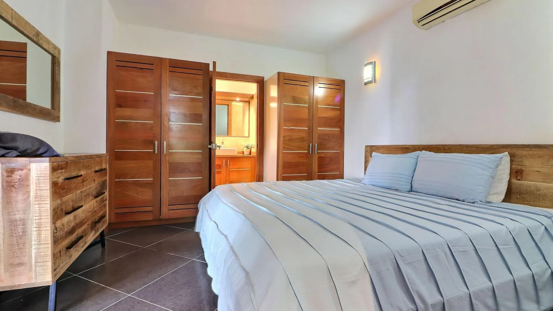 Apartment Residence Fairways Las Terrenas