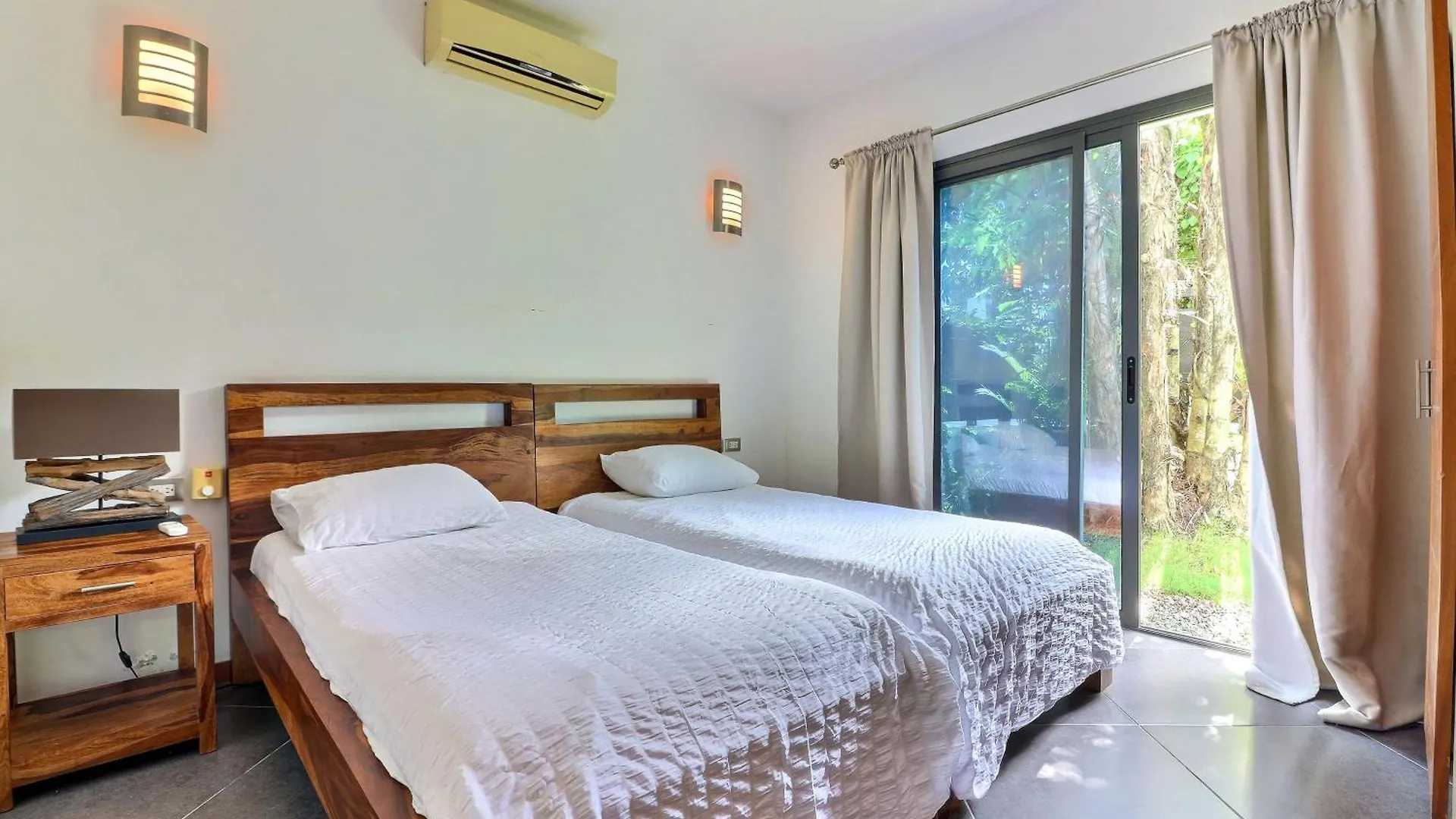 Residence Fairways Las Terrenas