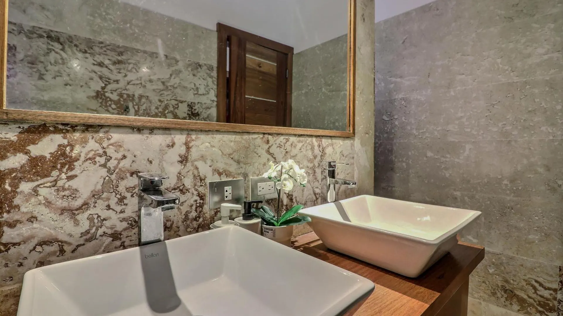 Residence Fairways Las Terrenas Apartment