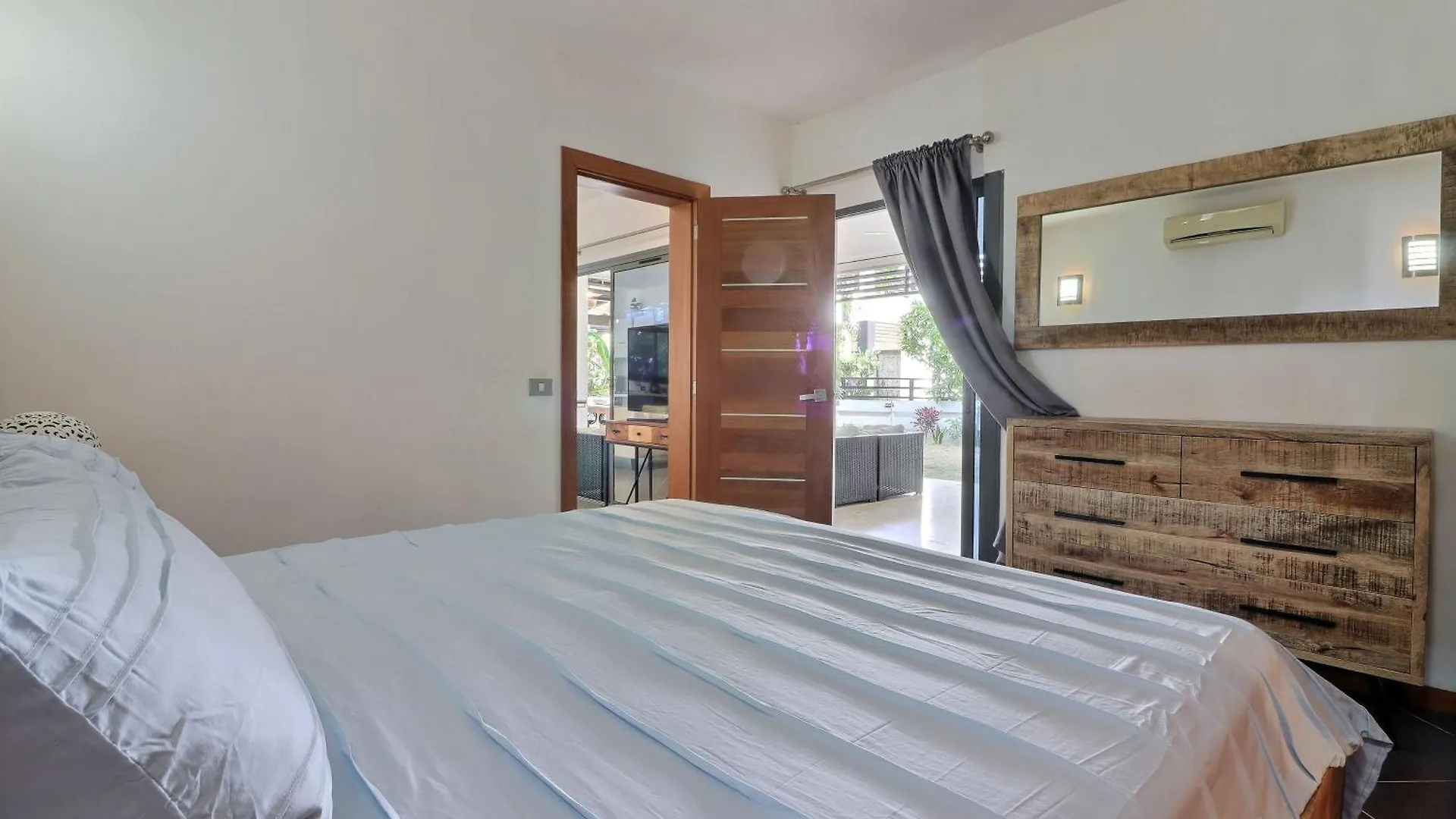Residence Fairways Las Terrenas