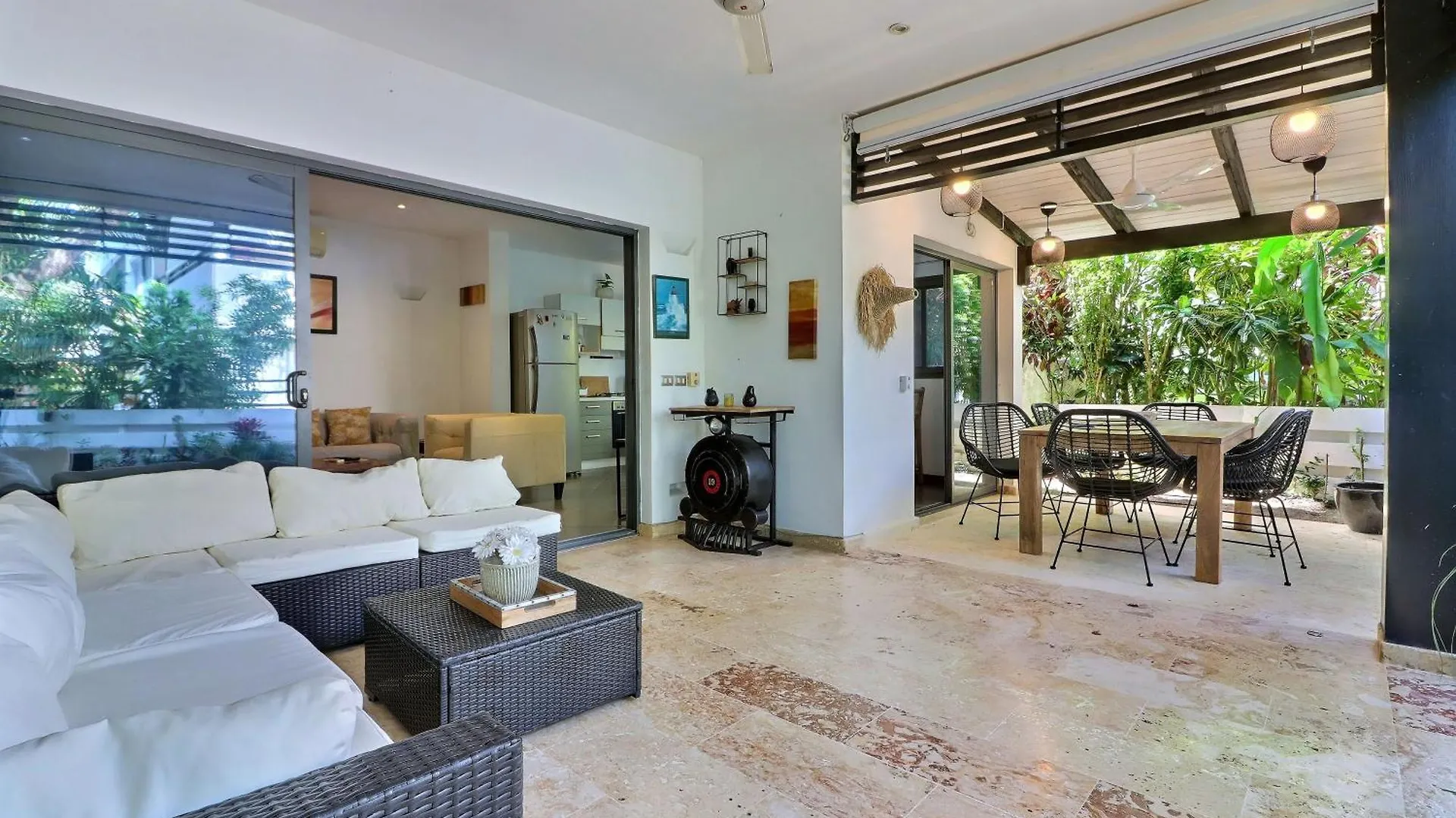 Apartment Residence Fairways Las Terrenas Dominican Republic