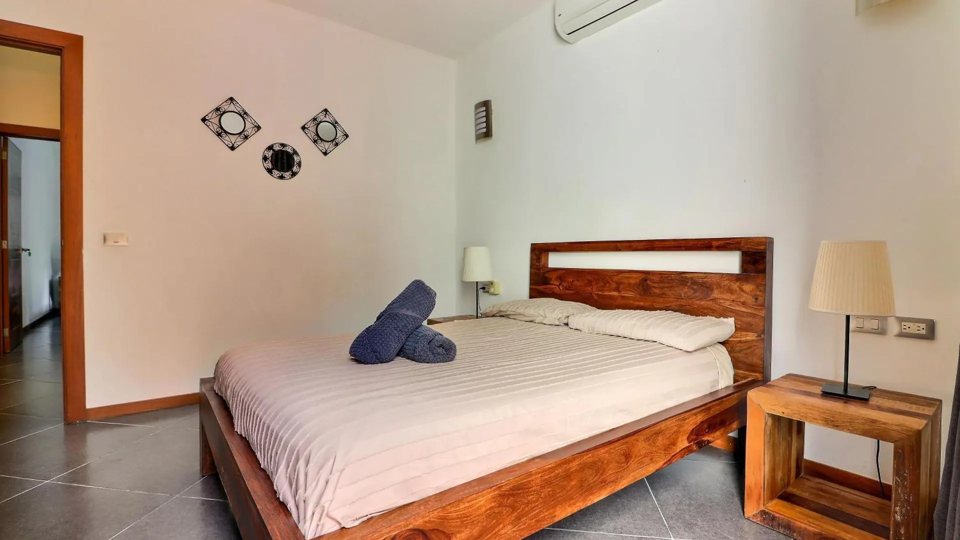 Apartment Residence Fairways Las Terrenas