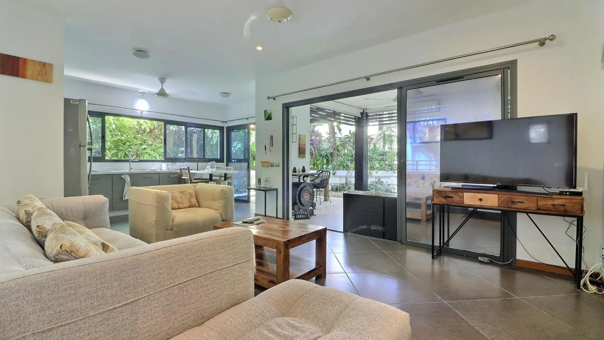 Residence Fairways Las Terrenas 0*,