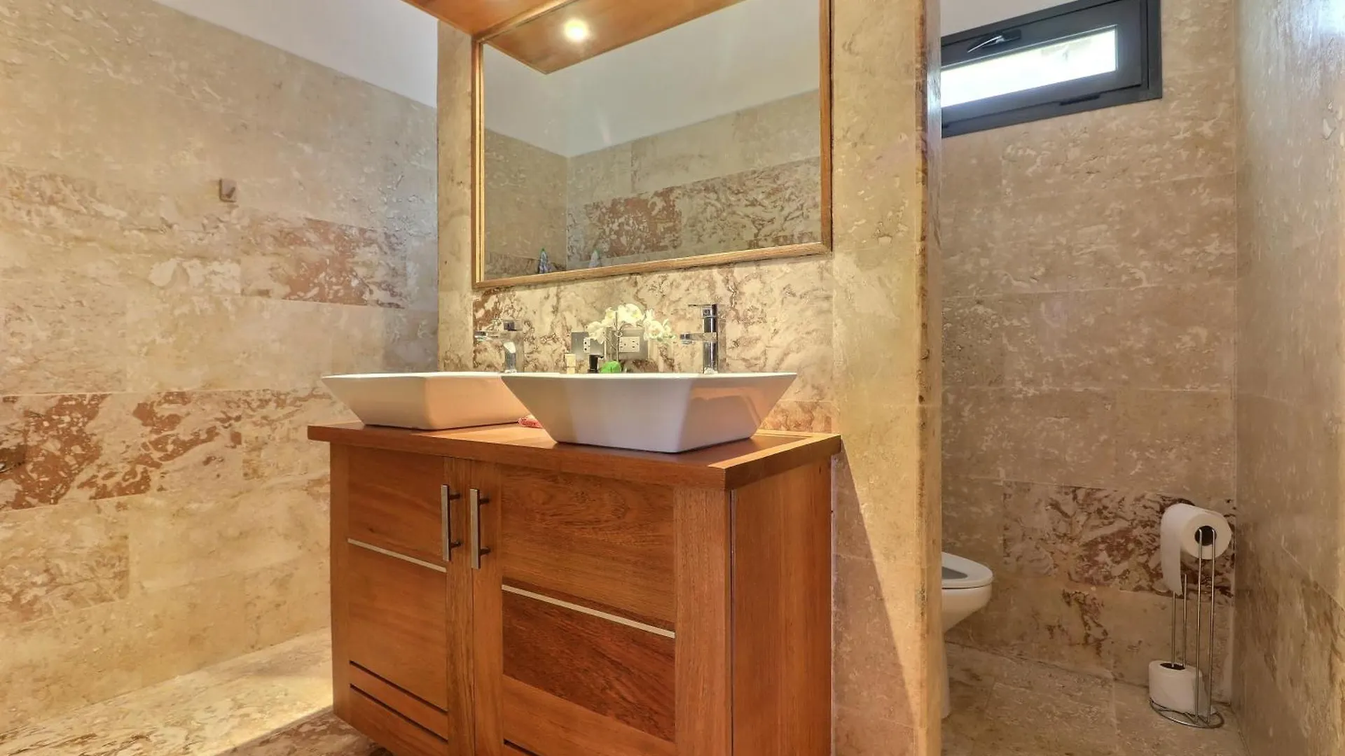 Apartment Residence Fairways Las Terrenas