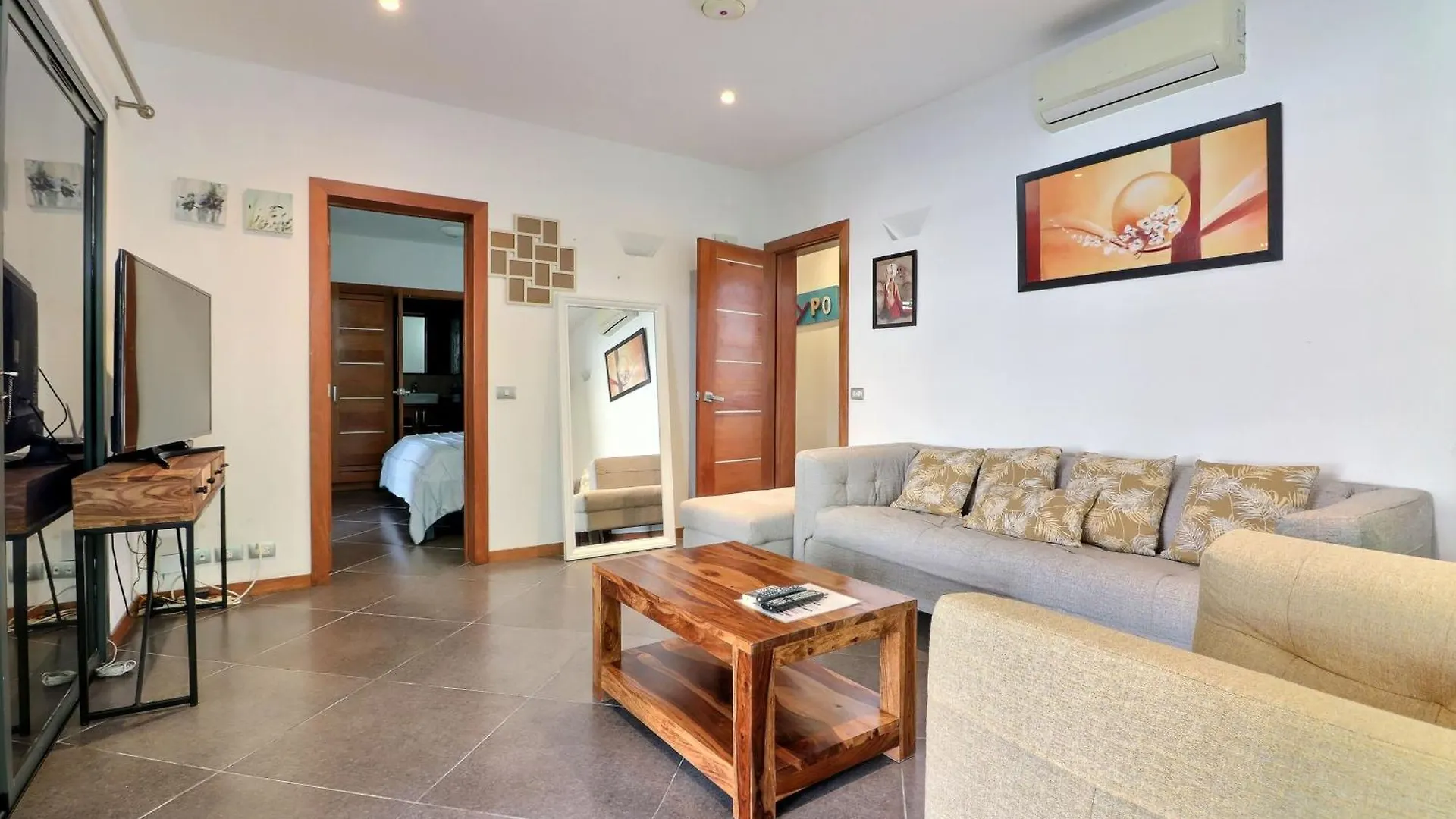 Residence Fairways Las Terrenas