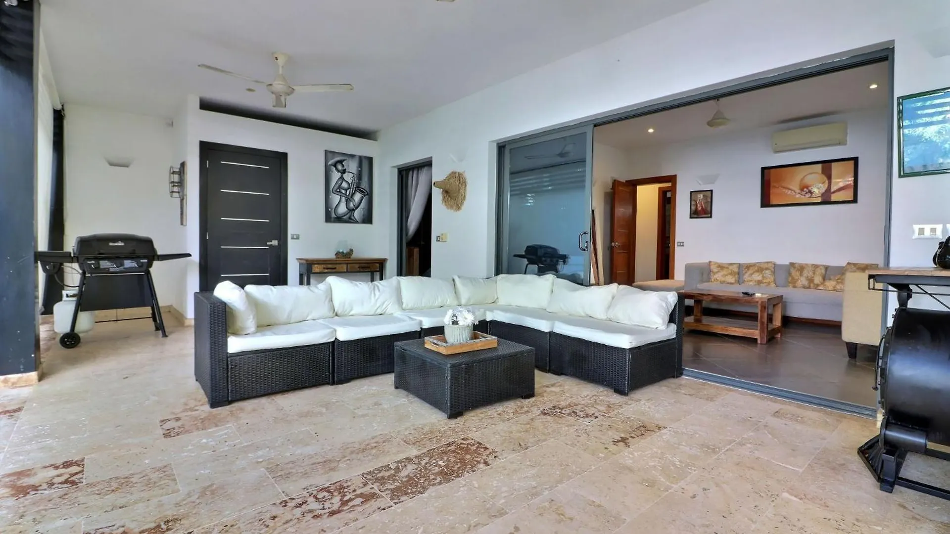 Apartment Residence Fairways Las Terrenas