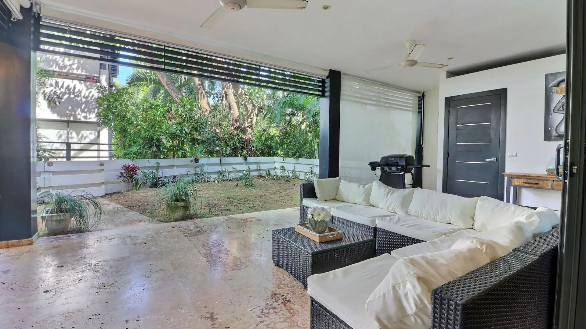 Residence Fairways Las Terrenas