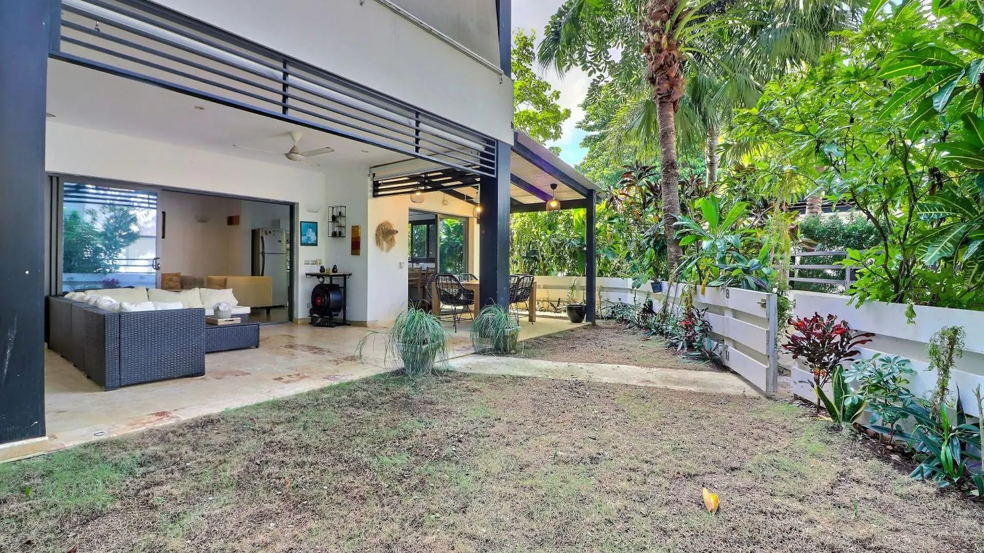 Residence Fairways Las Terrenas 0*,  Dominican Republic