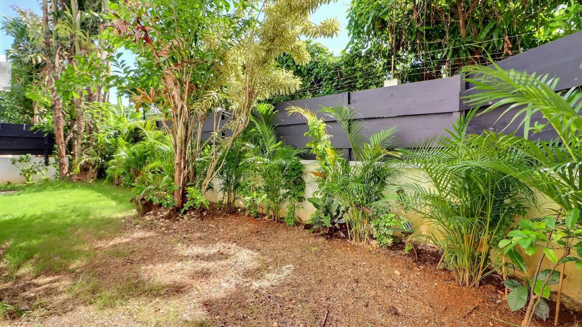 Residence Fairways Las Terrenas