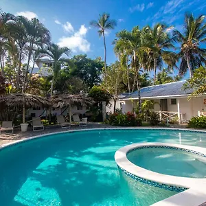Hotel Casa Nina, Las Terrenas