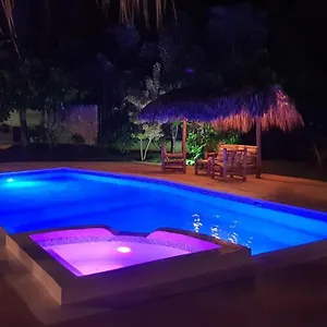 Casa Gio Лас Терренас