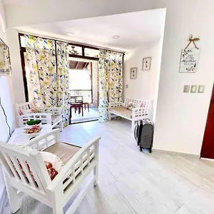 Terrenas Beachfront 2 Bedrooms With Pool Apartment