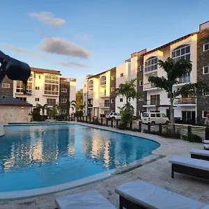 Armonia De Terrenas Gorgeous Penthouse Apartment