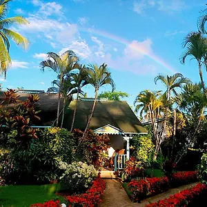 3* Locanda Palmas Eco