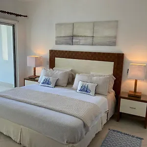 Palmeraie Terrenas Apartment