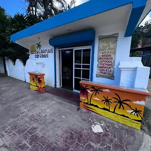 Sunrise Internet Cafe And Лас Терренас