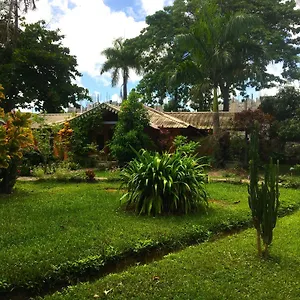 Hostel Fata Morgana, Las Terrenas