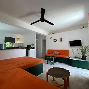 New Moringa Apartment