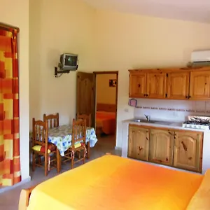 2* Aparthotel Casa Lily & Coco