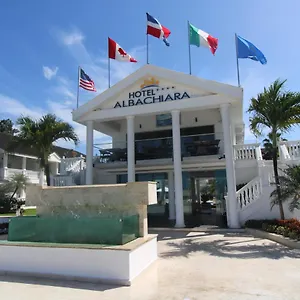 4* Hotel Albachiara - Terrenas